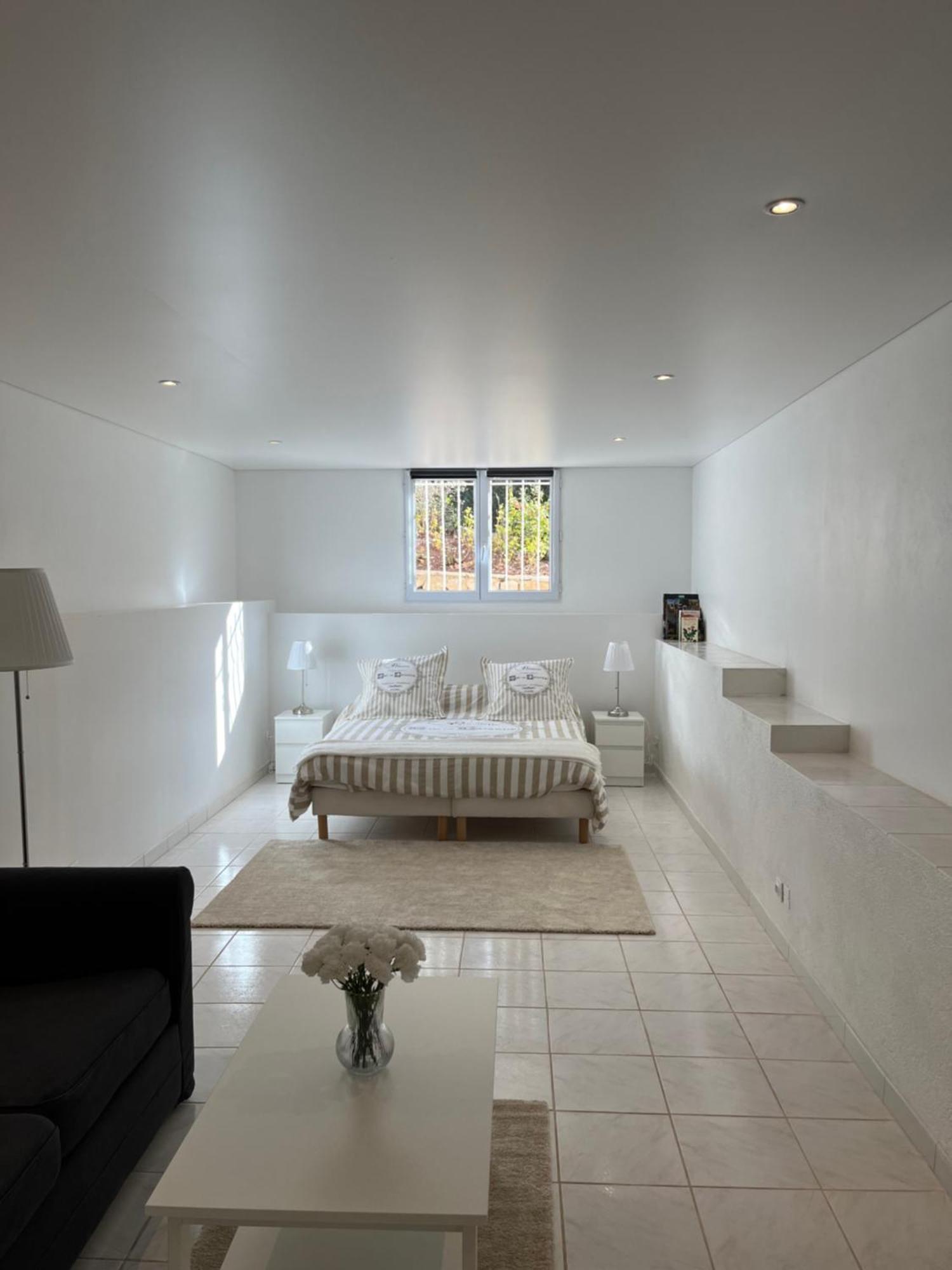 VelauxT3 Avec Jardin Et Piscine Privee公寓 外观 照片