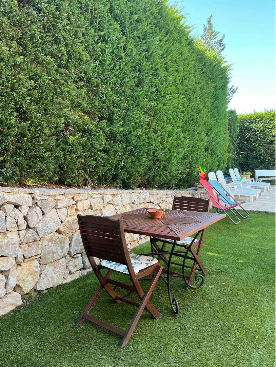 VelauxT3 Avec Jardin Et Piscine Privee公寓 外观 照片